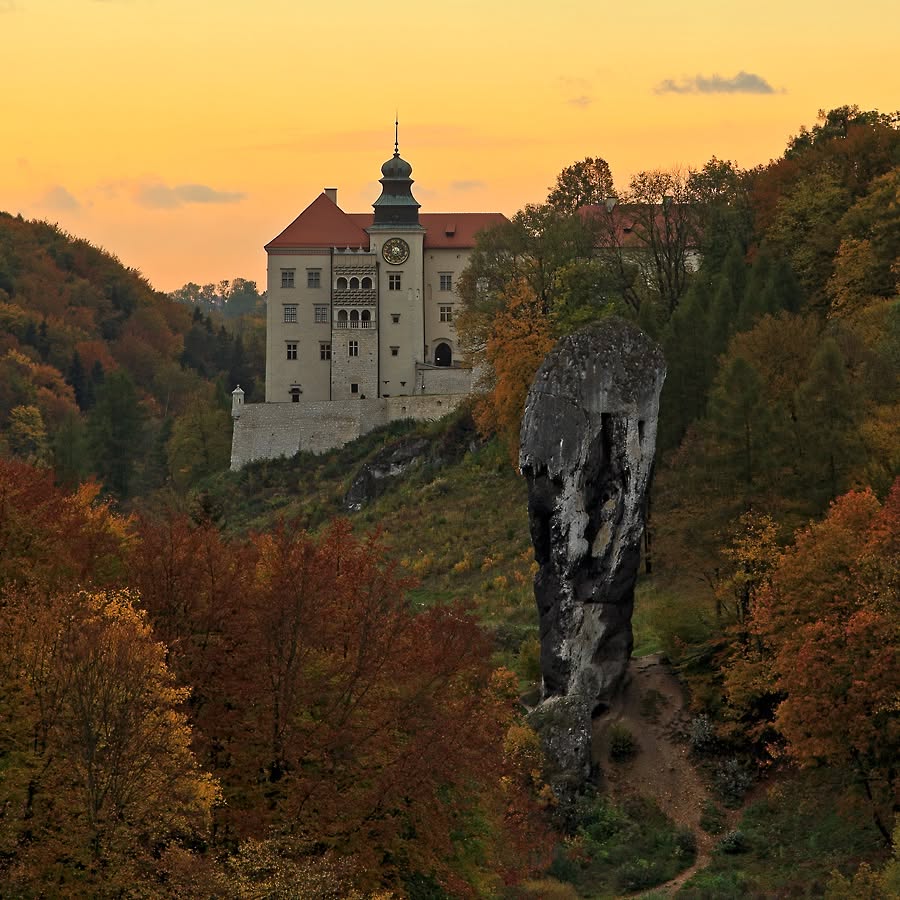 Why Ojców Is One of Poland’s Best Hidden Gems