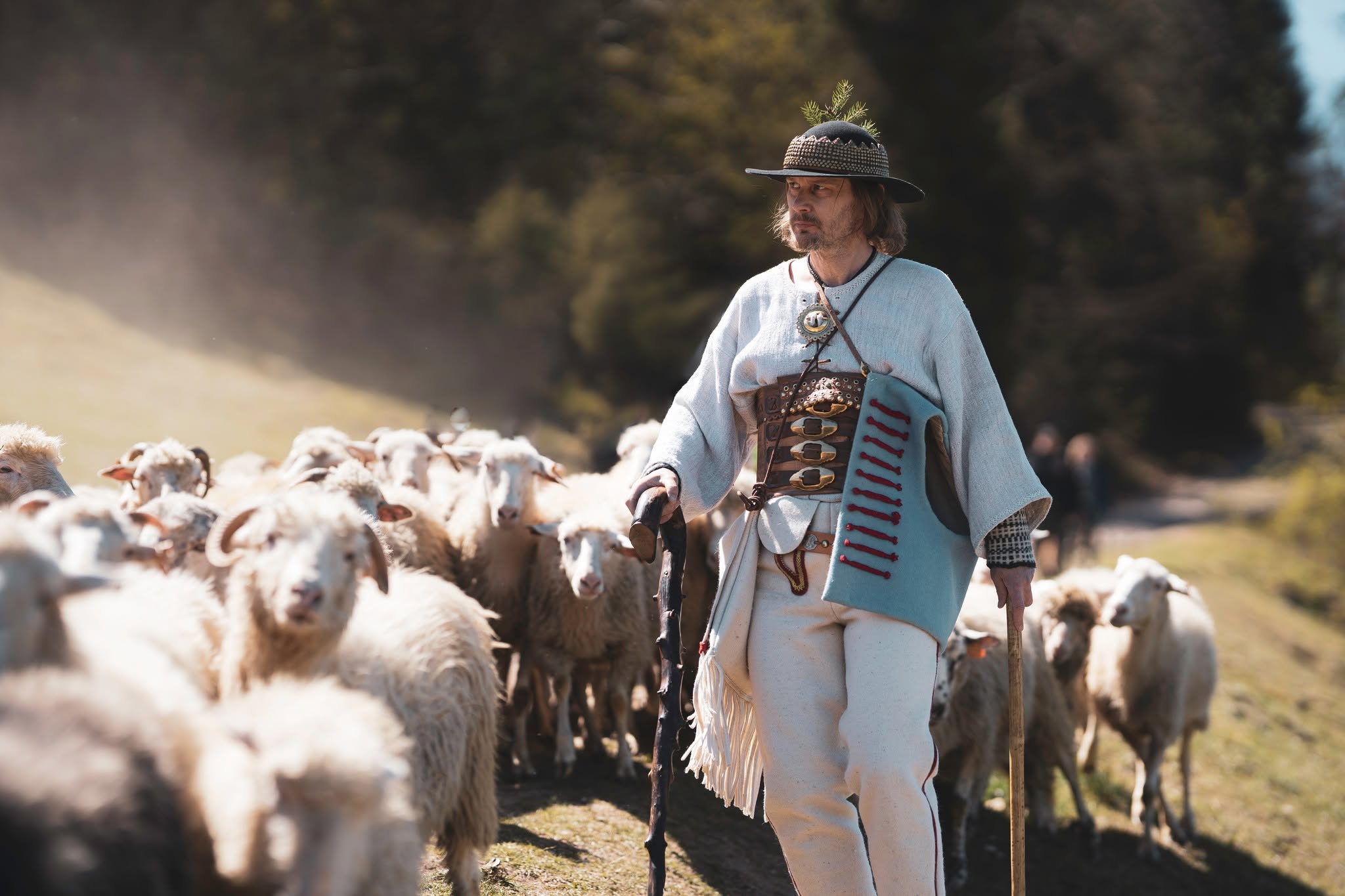 Redyk in Poland: Why This Autumn Festival Captured My Heart