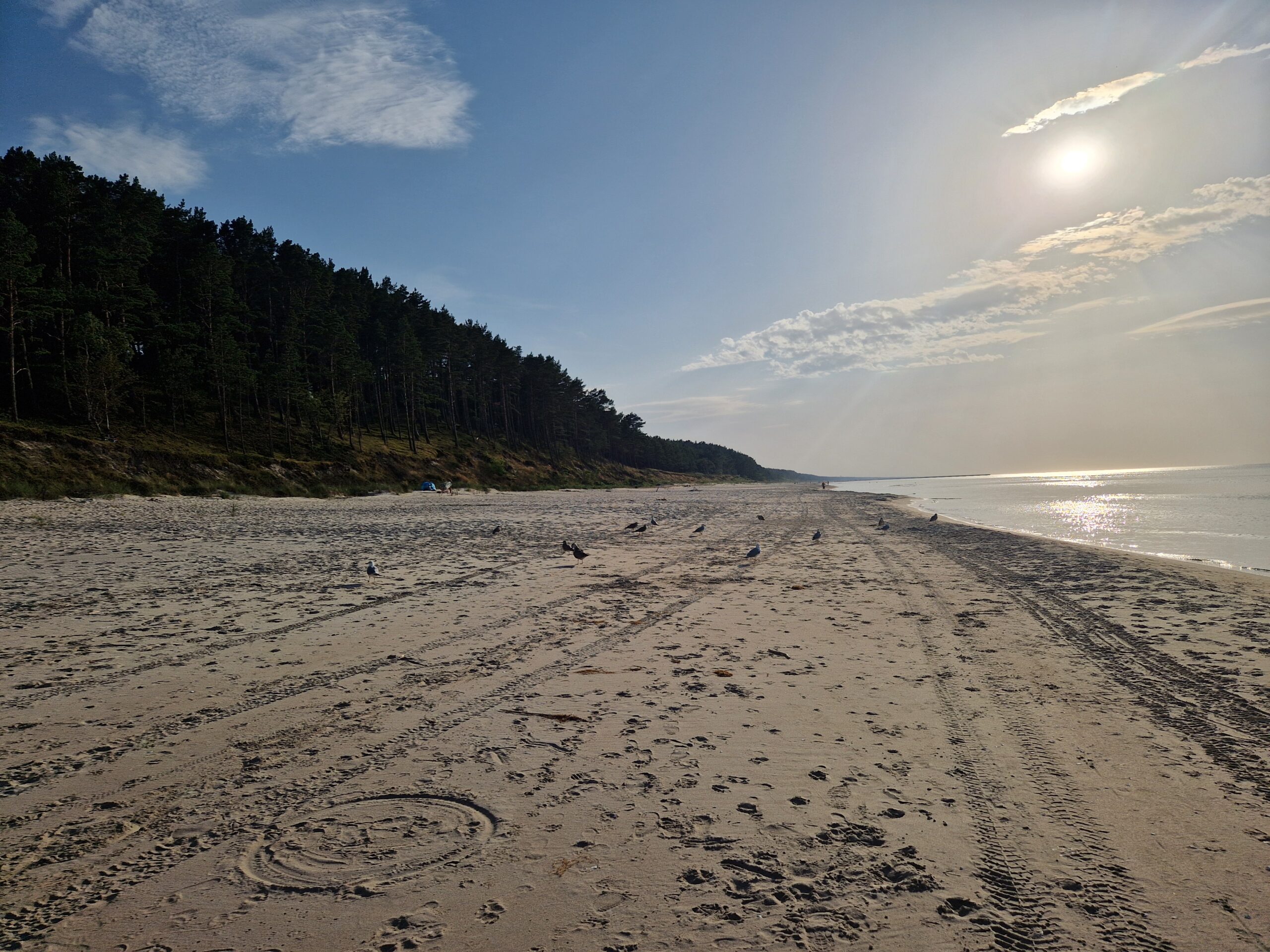 Where to Find the Best Beaches in the Baltics