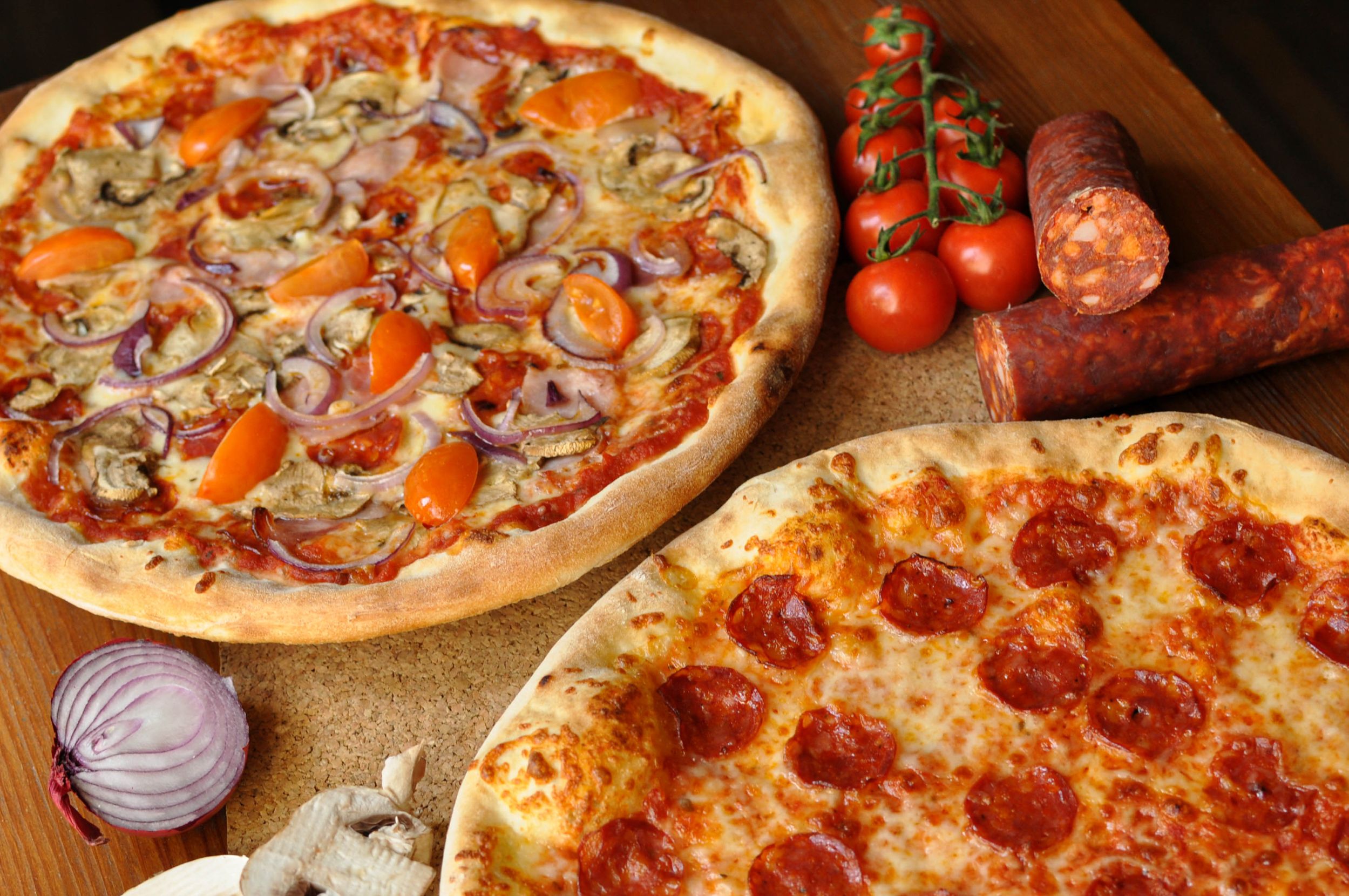 The Best Pizza in Kraków: Where to Find It According to Locals