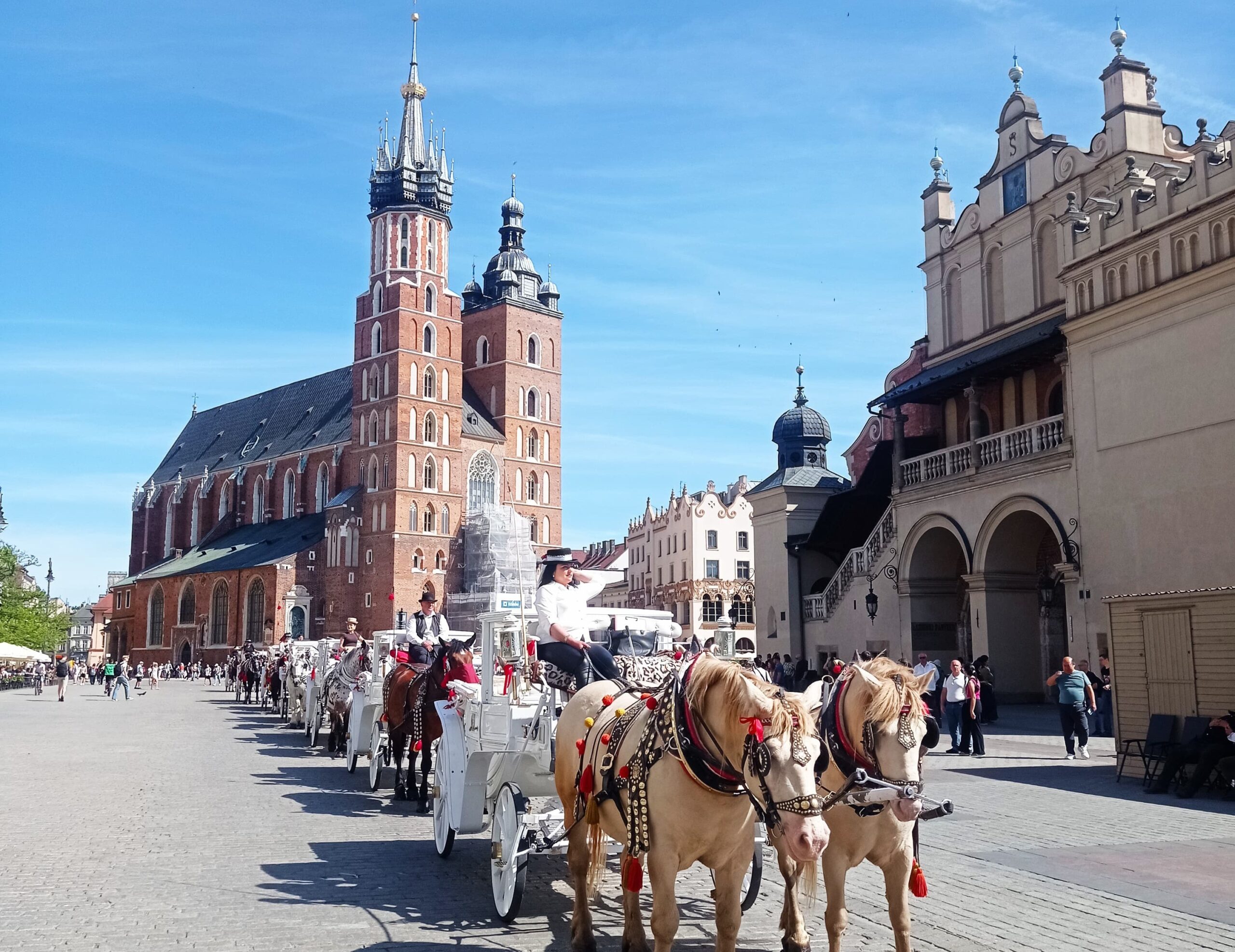From Wawel Hill to Kazimierz — How to Spend a Perfect Day in Kraków